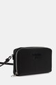 Tommy Jeans portfel damski AW0AW18447 czarny SS26