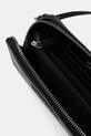 Tommy Jeans portfel damski czarny AW0AW18447