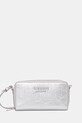 Tommy Jeans portfel damski srebrny AW0AW18854