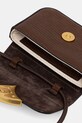 Sessun torebka skórzana 25103002 brązowy