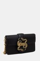 Just Cavalli kopertówka damska z imitacji skóry 80RA5PA2.ZSA89 czarny SS26