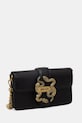 Just Cavalli kopertówka damska z imitacji skóry 80RA5PA2.ZSA89 czarny SS26