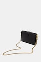 Akcesoria Just Cavalli portfel damski 80RA5PA6.ZSA89 czarny