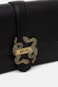 Just Cavalli portfel damski czarny 80RA5PA6.ZSA89