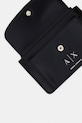 Dodaci Novčanik Armani Exchange XW002606.AF19902 crna