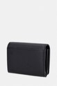 BOSS peňaženka dámska Anett SM Flap Wallet 50563409 čierna SS26