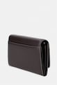 BOSS pénztárca női bőr NUMAH SM Continental 50564194 barna SS26