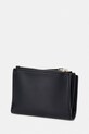 HUGO novčanik za žene Syndra_Wallet SM 50563024 crna SS26