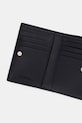 Accessori HUGO portafoglio da donna Syndra_Wallet SM 50563024 nero