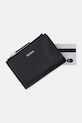 HUGO portafoglio da donna Syndra_Wallet SM nero 50563024