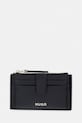 HUGO Peněženka dámská Syndra_Card Holder černá 50563032
