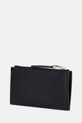 HUGO portafoglio da donna Syndra_Card Holder 50563032 nero SS26