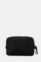 Akcesoria Karl Lagerfeld kosmetyczka damska IKON B2W32033 czarny