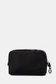 Akcesoria Karl Lagerfeld kosmetyczka damska IKON B2W32033 czarny
