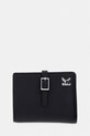 Πορτοφόλι Karl Lagerfeld Jeans συνθετικό μαύρο B2W32044
