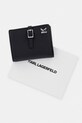 Πορτοφόλι Karl Lagerfeld Jeans B2W32044 μαύρο