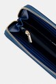 Akcesoria U.S. Polo Assn. portfel damski HOUSTON WEUHU6385WZC niebieski