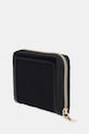 Peněženka U.S. Polo Assn. HOUSTON WEUHU6385WZC černá AA00