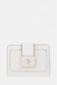 U.S. Polo Assn. portfel damski MARGARET beżowy WEUMF9048WVP