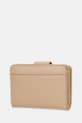 U.S. Polo Assn. portfel damski MARGARET WEUMF9048WVP beżowy SS26
