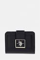 U.S. Polo Assn. portfel damski MARGARET czarny WEUMF9048WVP