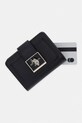 U.S. Polo Assn. portfel damski MARGARET czarny WEUMF9048WVP