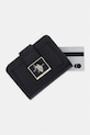 U.S. Polo Assn. portfel damski MARGARET czarny WEUMF9048WVP