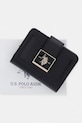 U.S. Polo Assn. portfel damski MARGARET WEUMF9048WVP czarny