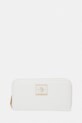 U.S. Polo Assn. portfel damski MARGARET beżowy WEUMF9049WVP