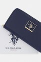 U.S. Polo Assn. portfel damski MARGARET WEUMF9049WVP granatowy