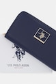U.S. Polo Assn. portfel damski MARGARET WEUMF9049WVP granatowy