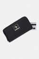 U.S. Polo Assn. portfel damski MARGARET czarny WEUMF9049WVP