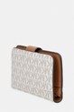 MICHAEL Michael Kors portfel 32S6G17F8B beżowy SS26