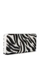 Akcesoria Kurt Geiger London portfel damski Southbank 5012301609 czarny