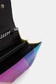 Kurt Geiger London portfel damski skórzany Kensington 4551469109 multicolor