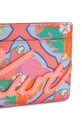 Kurt Geiger London pouzdro na karty dámské kožené vícebarevná 5600357119