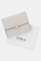 Furla portfel damski skórzany WP00594.BX3104.4556S beżowy