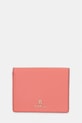 Furla portfel damski skórzany Camelia pomarańczowy WP00304.ARE000.4506S