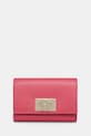 Furla portfel damski skórzany 1927 M Compact różowy WP00225.ARE000.4485S