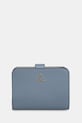Furla portofel pentru femei, din piele Camelia albastru WP00315.ARE000.4352S