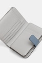 Accesorii Furla portofel pentru femei, din piele Camelia WP00315.ARE000.4352S albastru