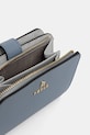 Furla portofel pentru femei, din piele Camelia albastru WP00315.ARE000.4352S