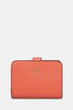 Furla portfel damski skórzany Camelia pomarańczowy WP00315.ARE000.4506S