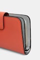 Furla portfel damski skórzany Camelia WP00315.ARE000.4506S pomarańczowy SS26