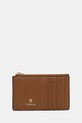 Furla portfel damski skórzany Camelia M brązowy WP00310.ARE000.03B00