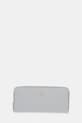 Furla portfel damski skórzany Camelia L szary WP00313.ARE000.4351S