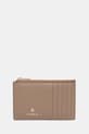 Furla portfel damski skórzany Camelia M beżowy WP00310.ARE000.1257S