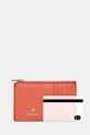 Furla portfel damski skórzany Camelia M WP00310.ARE000.4477S pomarańczowy