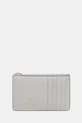 Furla portfel damski skórzany Camelia M szary WP00310.ARE000.CRH00