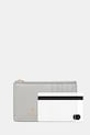 Furla portfel damski skórzany Camelia M szary WP00310.ARE000.CRH00